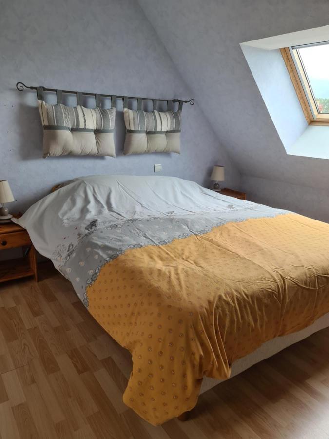 Champagne Homestay